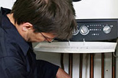 boiler replacement Crowell Hill
