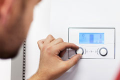 best Crowell Hill boiler servicing companies