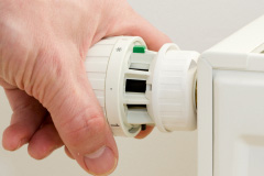 Crowell Hill central heating repair costs