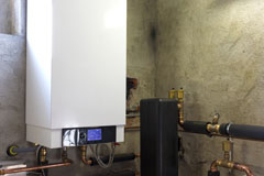 Crowell Hill condensing boiler companies
