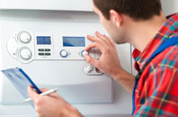 free Crowell Hill gas safe engineer quotes